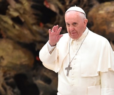 Papież: Nie wolno milczeć w obliczu masakr