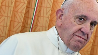 Papież: Niech Europa nie boi się migrantów