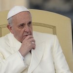 Papież: Niech nigdy nie powtórzy się groza Holokaustu 