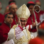 Papież nominował Polaka. Ważne stanowisko w Kościele