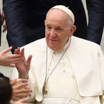 Papież o kapłaństwie kobiet: "Nie ma na to miejsca". Widzi dla nich inną rolę