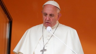 Papież o kard. Macharskim: Przewodził Kościołowi w Krakowie ze zdrowym dystansem do rzeczywistości