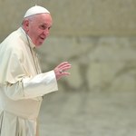 Papież o księżach-homoseksualistach: To mnie martwi. Sprawa jest poważna