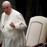Papież o podatkach: Niepłacenie nazwał "plagą"