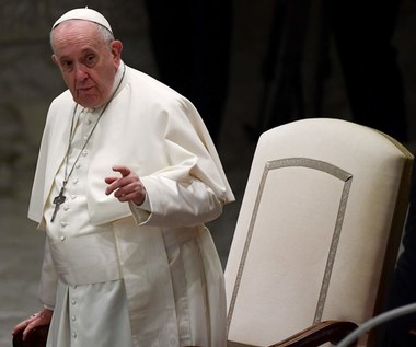 Papież o podatkach: Niepłacenie nazwał "plagą"