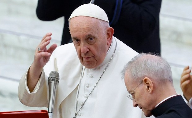 Papież o swojej podróży do Kazachstanu: Pielgrzymka pokoju