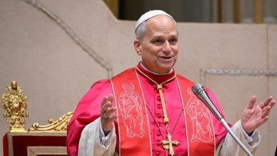 Papież ochrzcił 20 niemowląt w Kaplicy Sykstyńskiej 