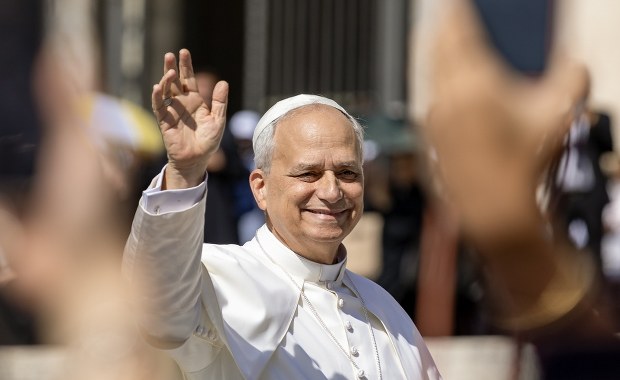 Papież odpowiada na krytykę. "Nie boję się administracji Trumpa"