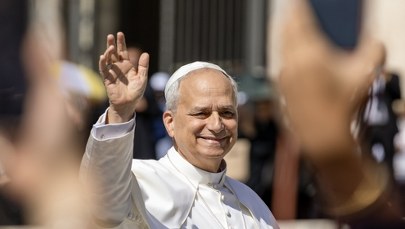 Papież odpowiada na krytykę. 