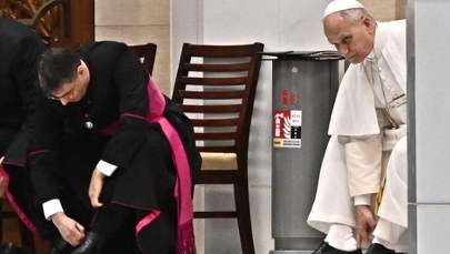 Papież odwiedził meczet. Mocne przemówienie w Algierze