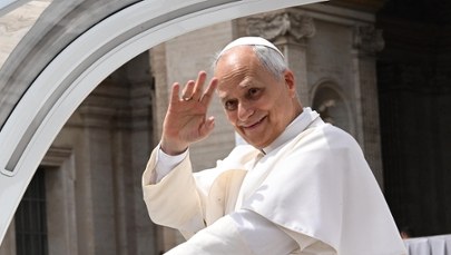 Papież odzyskał osiem dolarów. Niezwykła misja skarbnika