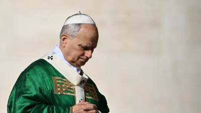 Papież ostro uderzył w USA. "Nieludzkie traktowanie"