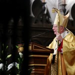 Papież pisze do abp. Jędraszewskiego. List na specjalną okazję