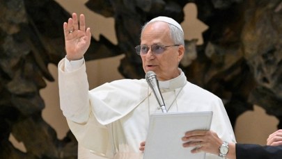 Papież pisze list do prezydenta Ukrainy. "By ucichł huk oręża i ustąpił miejsca dialogowi"