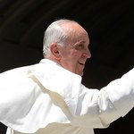 Papież pocieszał francuskiego homoseksualistę?