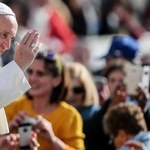Papież poleci na Lesbos. Chce jeszcze mocniej wesprzeć uchodźców
