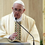 Papież pomógł grupie transseksualnych prostytutek. Nie mają za co żyć