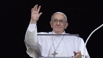 Papież: Ponawiam apel o wyeliminowanie przyczyn konfliktów