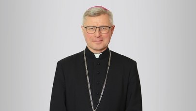 Papież postanowił. Jest nowy biskup toruński
