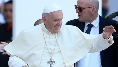 Papież powołuje Urząd Antykorupcyjny