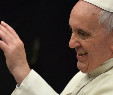 Papież: Praca ma nie tylko cel ekonomiczny, to kwestia godności 