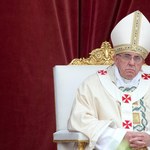 Papież przeciwko legalizacji tzw. miękkich narkotyków 