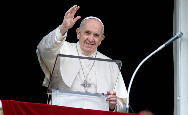 Papież: Przedkładamy prawa rynku ponad prawa miłości 