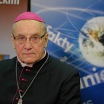 Papież przyjął rezygnację arcybiskupa Kondrusiewicza