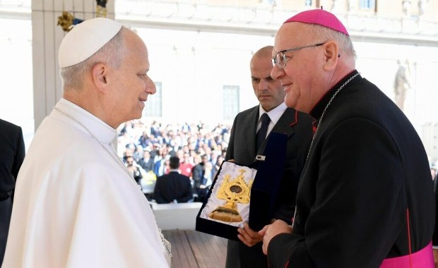 Papież przyleci do Polski? Kolejne zaproszenie i wyjątkowa okazja