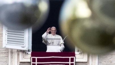 Papież: Rodzina to skarb. Trzeba jej strzec