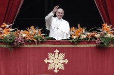 Papież skomentował zamachy na Sri Lance