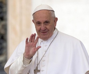 Papież: Społeczeństwa gardzące seniorami niosą "wirus śmierci"