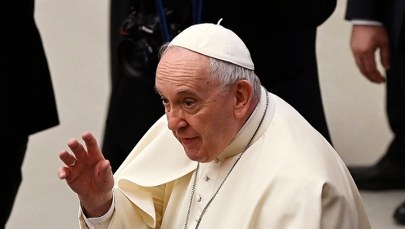 Papież spotka się z patriarchą Cyrylem? Zdecydowane stanowisko ambasadora Ukrainy