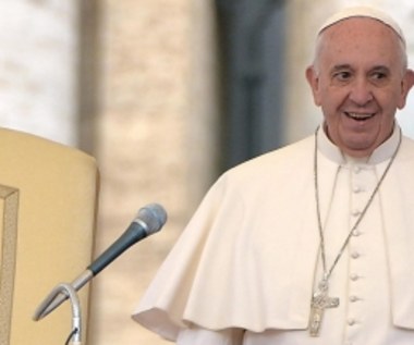 Papież spotkał się z byłą urzędniczką, która sprzeciwiła się ślubowi gejów