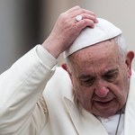 Papież spotkał się z Nigeryjką więzioną przez Boko Haram
