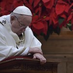 Papież spotkał się z ofiarami pedofilii ze Szwajcarii