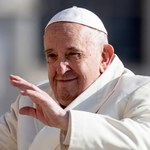Papież stracił niebieski znaczek weryfikacyjny na Twitterze