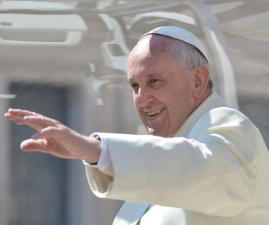 Papież: Szczerość i wolność wypowiedzi drogą Kościoła 