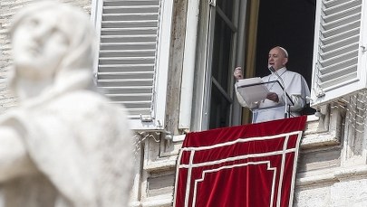 Papież: Technologia nie jest w służbie człowieka, kiedy redukuje go do rzeczy