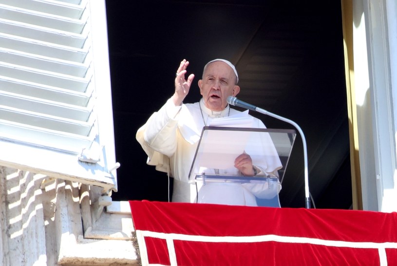 Papież: To bezsensowna masakra, w której powtarza się okrutna rzeź