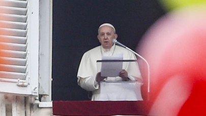 Papież: Trzeba naprawić relacje między ludźmi i państwami