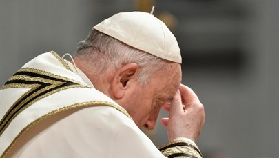 Papież: Trzeba powiedzieć "nie" wszelkiej wojnie