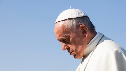 Papież uderzył w kardynałów i dostojników. Koniec z przywilejami