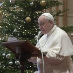 Papież udzielił wywiadu. Wspominał święta w rodzinnym domu