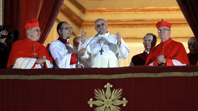 Papież ujawnił, że podpisał list o swej rezygnacji. Kiedy zostanie użyty? 