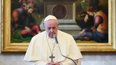 Papież ustanowił Światowy Dzień Dziadków i Osób Starszych. Będzie obchodzony w lipcu