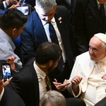 Papież w Bahrajnie: Nie zawsze otrzymujemy dobro, którego się spodziewamy
