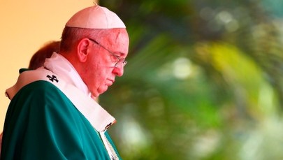 Papież w Hawanie. "Kto nie żyje, by służyć, nie przysłuży się życiu”