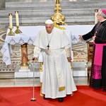 Papież w Marsylii: Obojętność zakrwawiła Morze Śródziemne