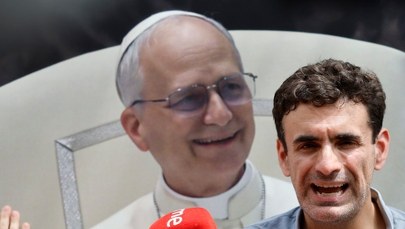 Papież w Montserrat. Ofiara skandalu protestuje: "To strefa zero"